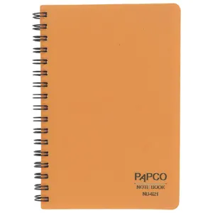 Papco NB-621 Code Notebook