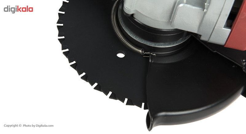 اره دوبل محک مدل TC-155 اره دوبل محک مدل TC-155