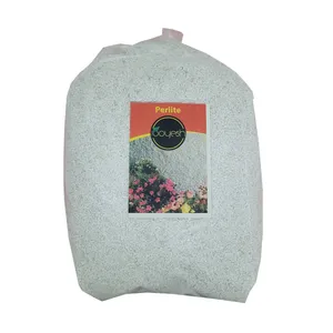 پرلیت دانه ریز رویش مدل PT20Lit وزن 2 کیلوگرم