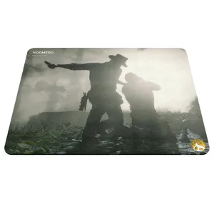 Hoomero Game Red Dead Redemption A4515 Mousepad