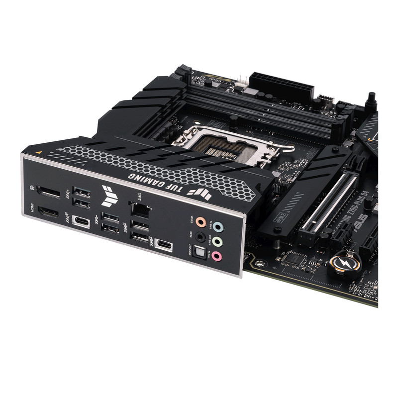 مادربرد ایسوس مدل TUF GAMING Z790-PLUS D4