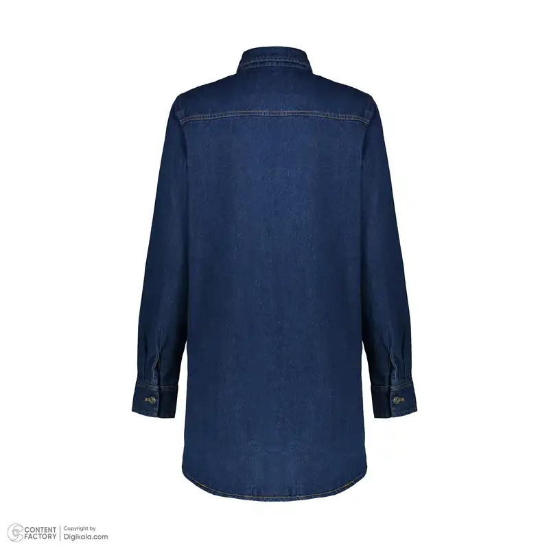 مانتو زنانه آر اِن اِس مدل 77-11091629