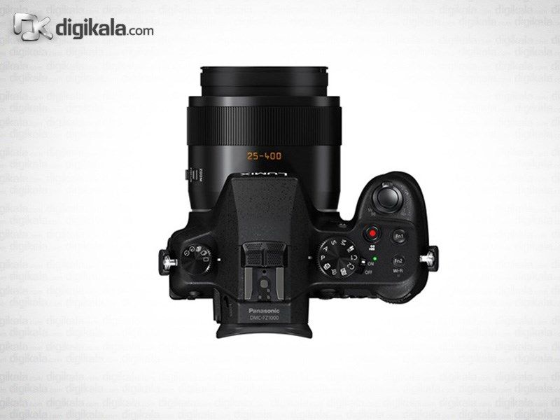 دوربین دیجیتال پاناسونیک FZ1000 main 1 4