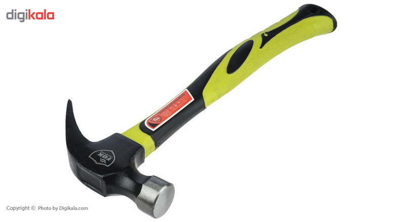 چکش فاکس وزن 430 گرم