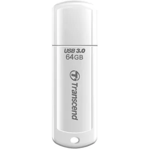 فلش مموری ترنسند مدل JetFlash 730 ظرفیت 64 گیگابایت