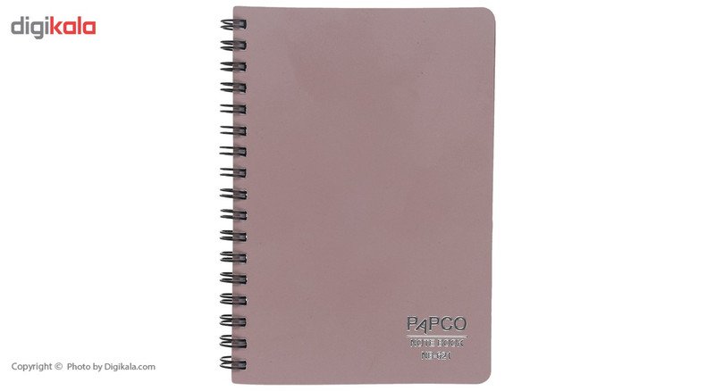 دفتر یادداشت پاپکو کد NB-621