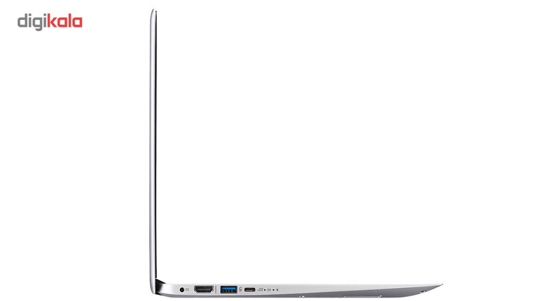 لپ تاپ 14 اینچی ایسر مدل Swift 3 SF314-51-554Q