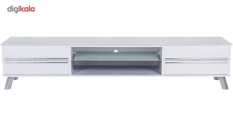 میز تلویزیون نگرا مدل آیلکس کد LTWH200 میز تلویزیون نگرا مدل آیلکس کد LTWH200