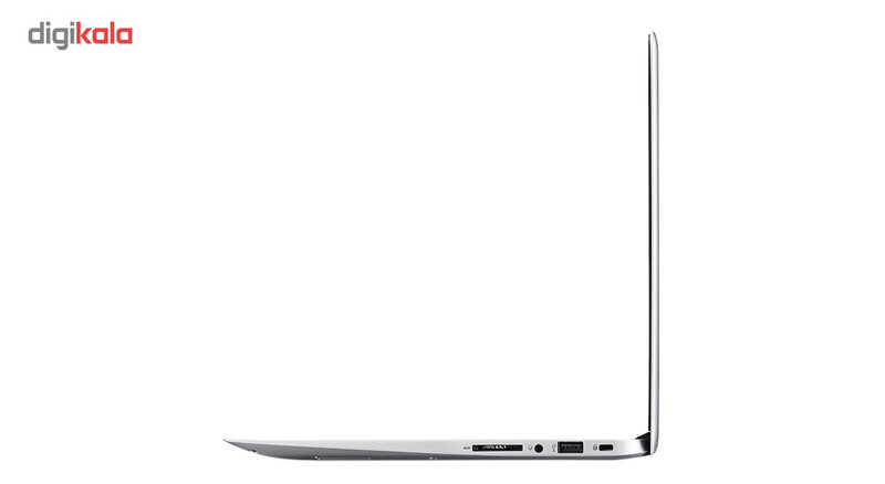 لپ تاپ 14 اینچی ایسر مدل Swift 3 SF314-51-554Q
