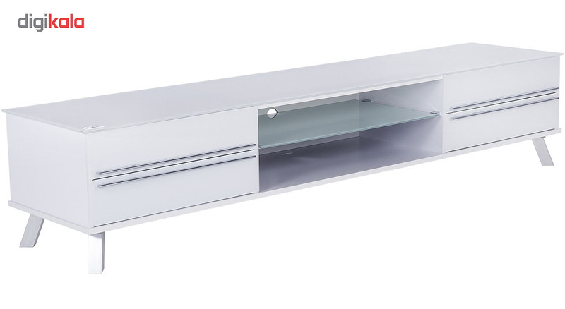میز تلویزیون نگرا مدل آیلکس کد LTWH200 میز تلویزیون نگرا مدل آیلکس کد LTWH200