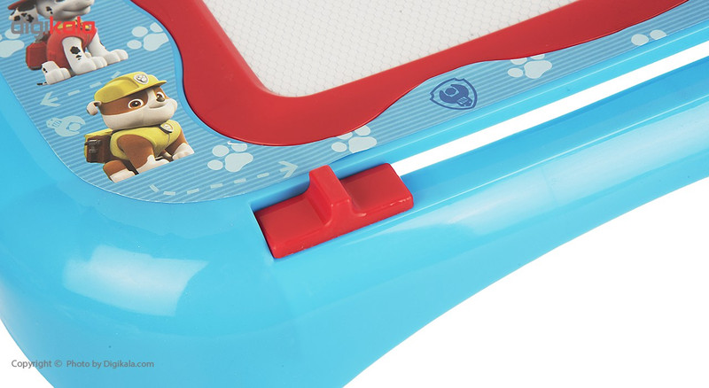 میز تحریر کودک مدل Paw Patrol میز تحریر کودک مدل Paw Patrol