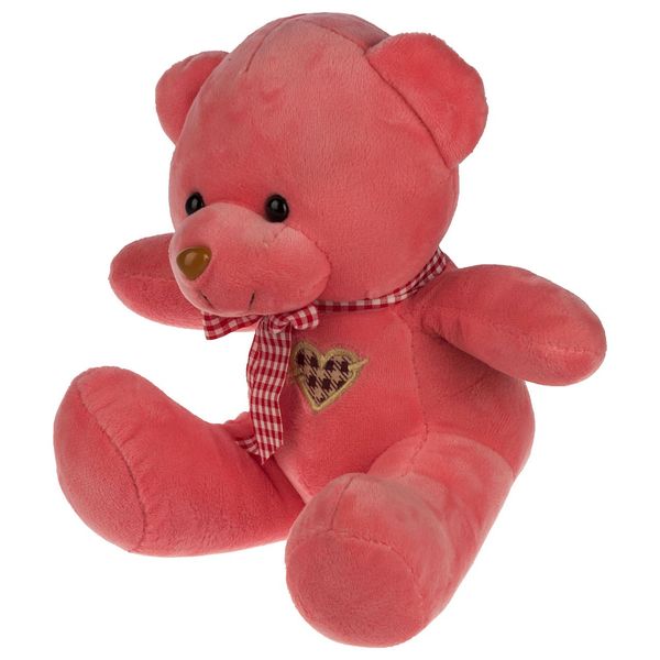 عروسک تینی وینی مدل Bear Nici ارتفاع 19 سانتی متر عروسک تینی وینی مدل Bear Nici ارتفاع 19 سانتی متر