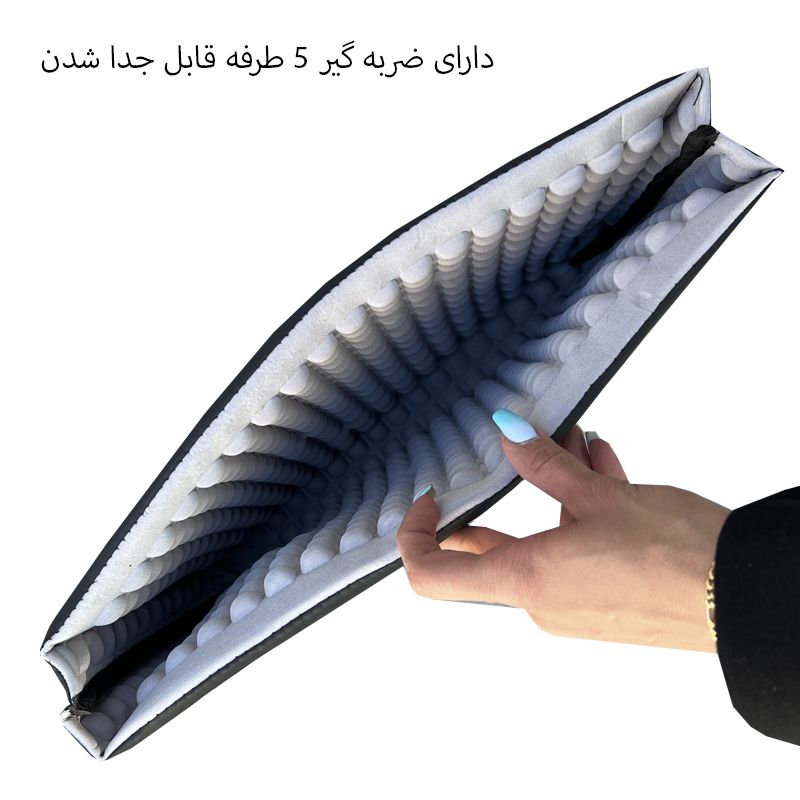 کوله پشتی فوروارد کد FCLT1089TREE IN ONE -  - 47