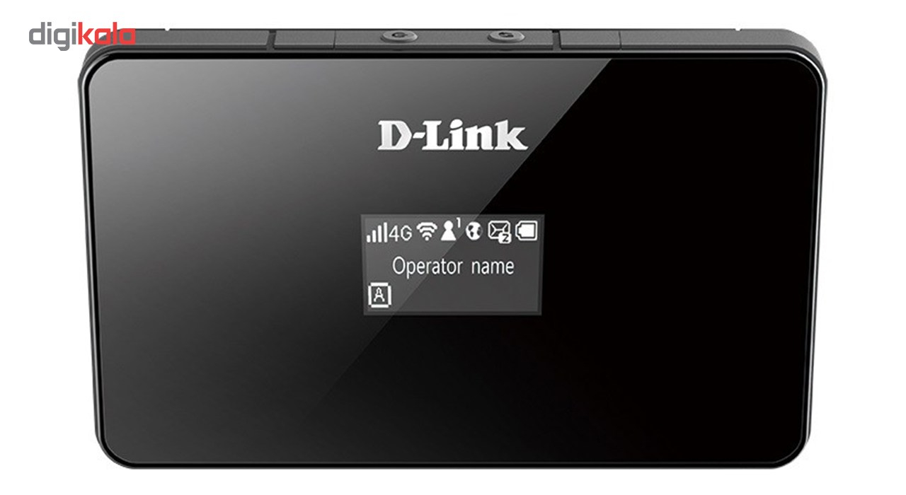 مودم همراه 4G دی لینک مدل DWR-932 D2