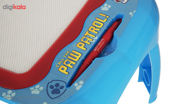 میز تحریر کودک مدل Paw Patrol میز تحریر کودک مدل Paw Patrol