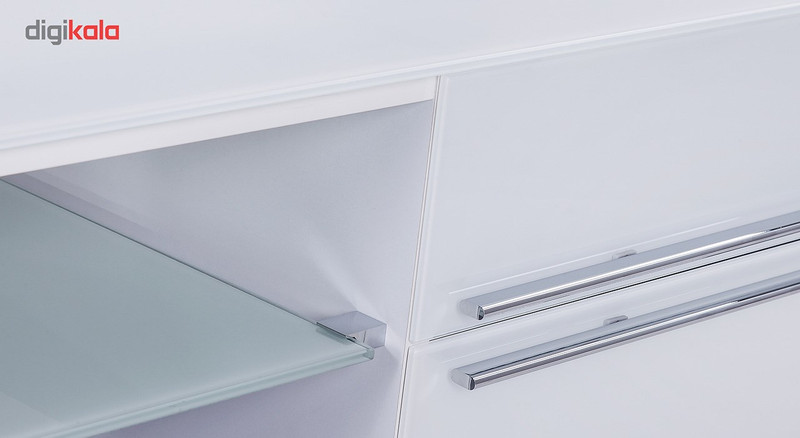 میز تلویزیون نگرا مدل آیلکس کد LTWH200 میز تلویزیون نگرا مدل آیلکس کد LTWH200