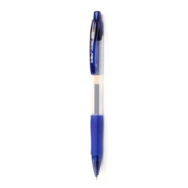 خودکار آرت لاین مدل Geltrac 5570 آبی