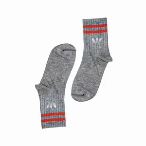 جوراب مدل ساق بلند اسپرت