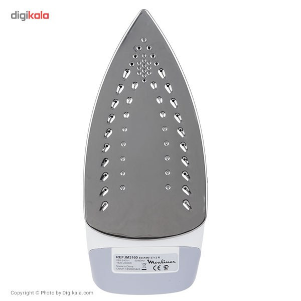 اتو بخار مولینکس مدل IM3160E0