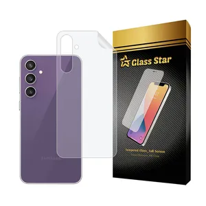 Glass Star NANOMTB Nano Back Protector For Samsung Galaxy S23 FE 5G