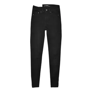 شلوار جین زنانه استرادیواریوس مدل SV-4821753001