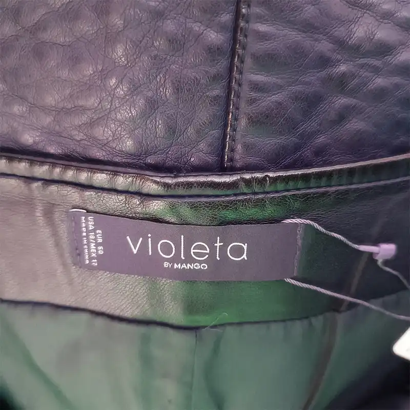 دامن زنانه مانگو مدل 266261