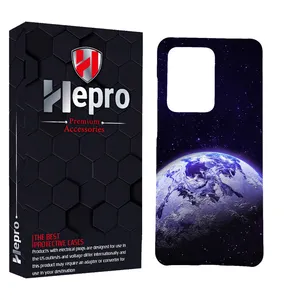 HEPRO MC Cover for Samsung Galaxy S20 Ultra