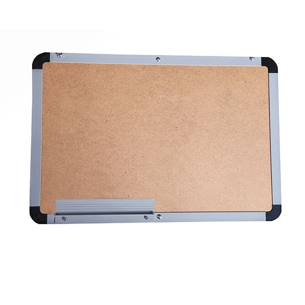 تخته وایت برد مدل مغناطیسی کد Mag25 سایز 80×100 سانتی متر