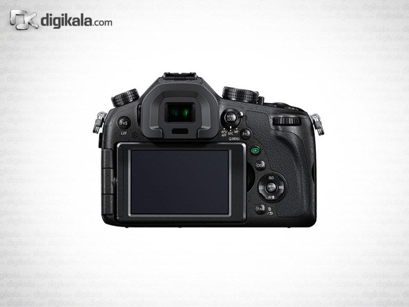دوربین دیجیتال پاناسونیک FZ1000 main 1 6