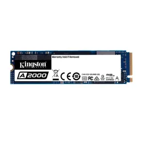 اس اس دی اینترنال کینگستون مدل A2000 NVMe PCIe ظرفیت 250 گیگابایت