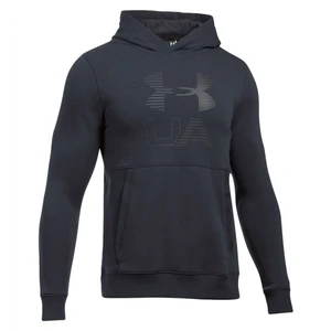 هودی مردانه آندر آرمور مدل Threadborne Fleece Graphic