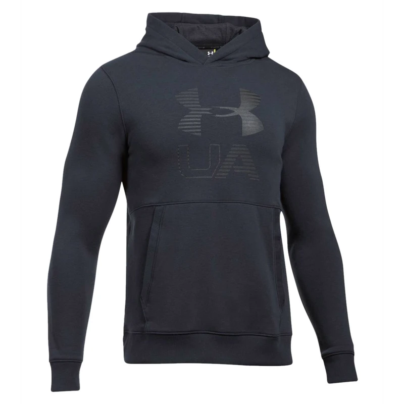 هودی مردانه آندر آرمور مدل Threadborne Fleece Graphic