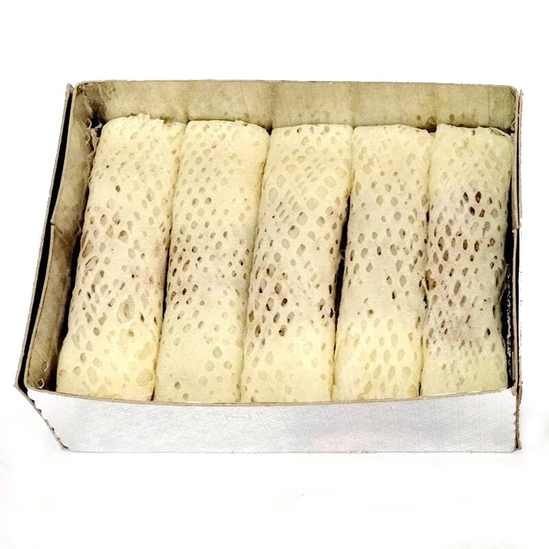 رشته خشکار - 60 گرم بسته 20 عددی