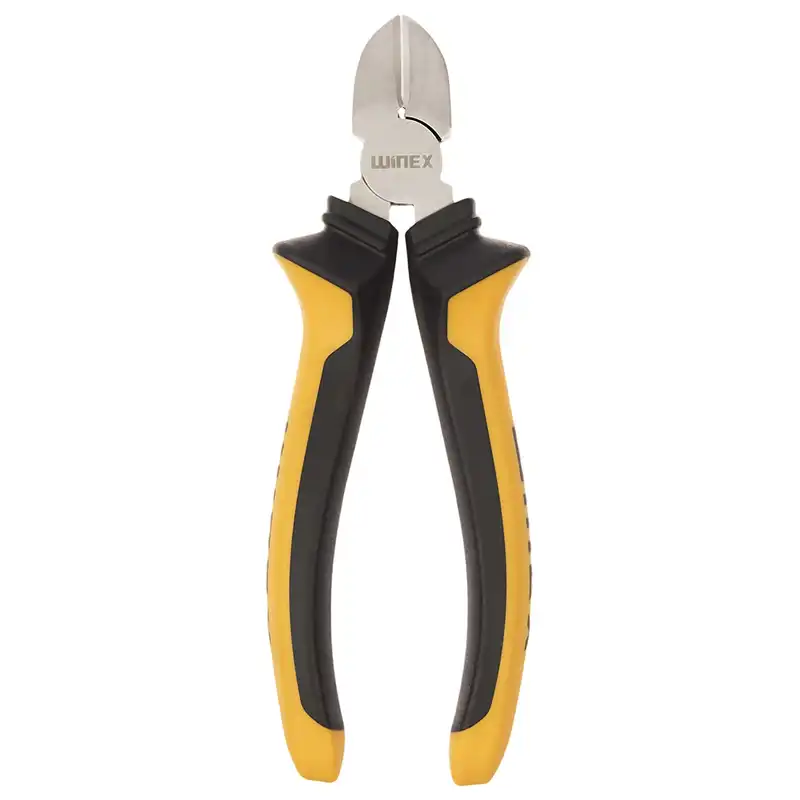 انبر سیم چین وینکس مدل EH1206 سایز 6 اینچ