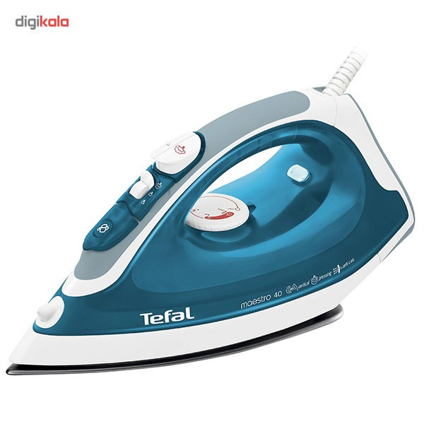اتوبخار تفال مدل FV3740
