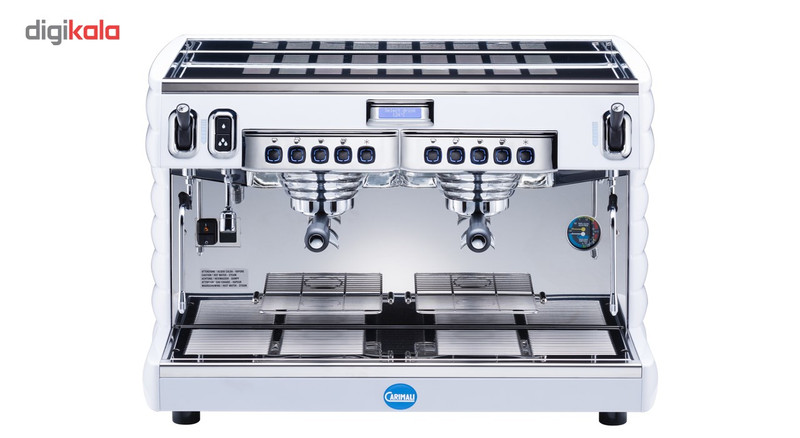 اسپرسوساز کاریمالی مدل Bubble