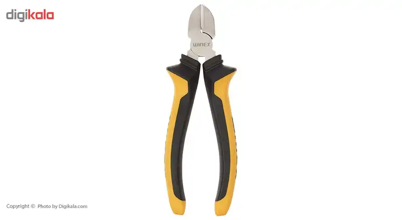 انبر سیم چین وینکس مدل EH1206 سایز 6 اینچ