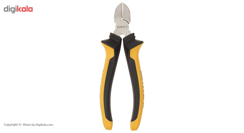 انبر سیم چین وینکس مدل EH1206 سایز 6 اینچ