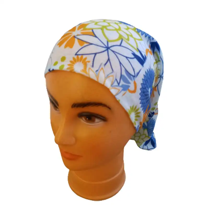 دستمال سر و گردن مدل DSR11