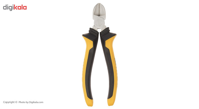 انبر سیم چین وینکس مدل EH1206 سایز 6 اینچ