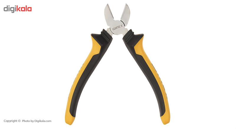 انبر سیم چین وینکس مدل EH1206 سایز 6 اینچ