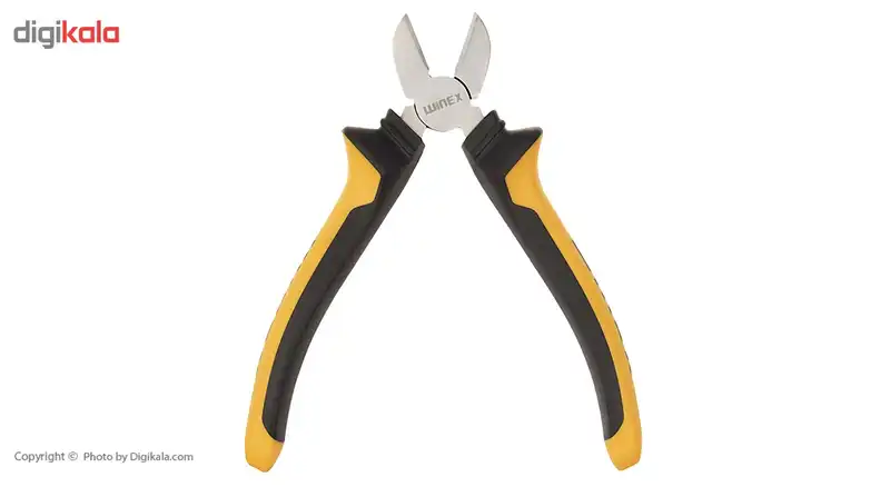 انبر سیم چین وینکس مدل EH1206 سایز 6 اینچ