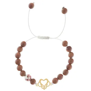 Maahak MB0310 Gold Bracelet