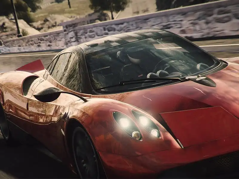 بازی Need For Speed Rivals مخصوص Xbox One