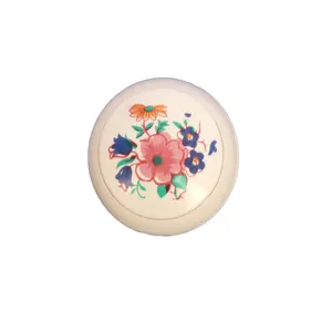 دستگیره کابینت مدل گل بسته 8 عددی