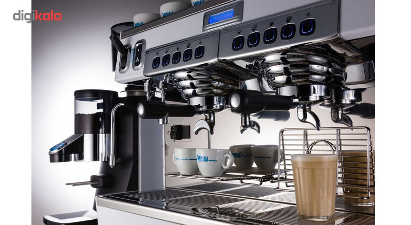 اسپرسوساز کاریمالی مدل Bubble