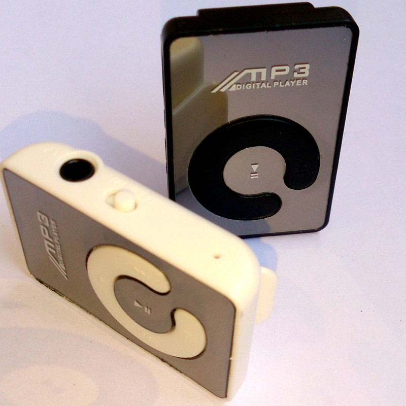 پخش کننده موسیقی مدل AS5-MP3