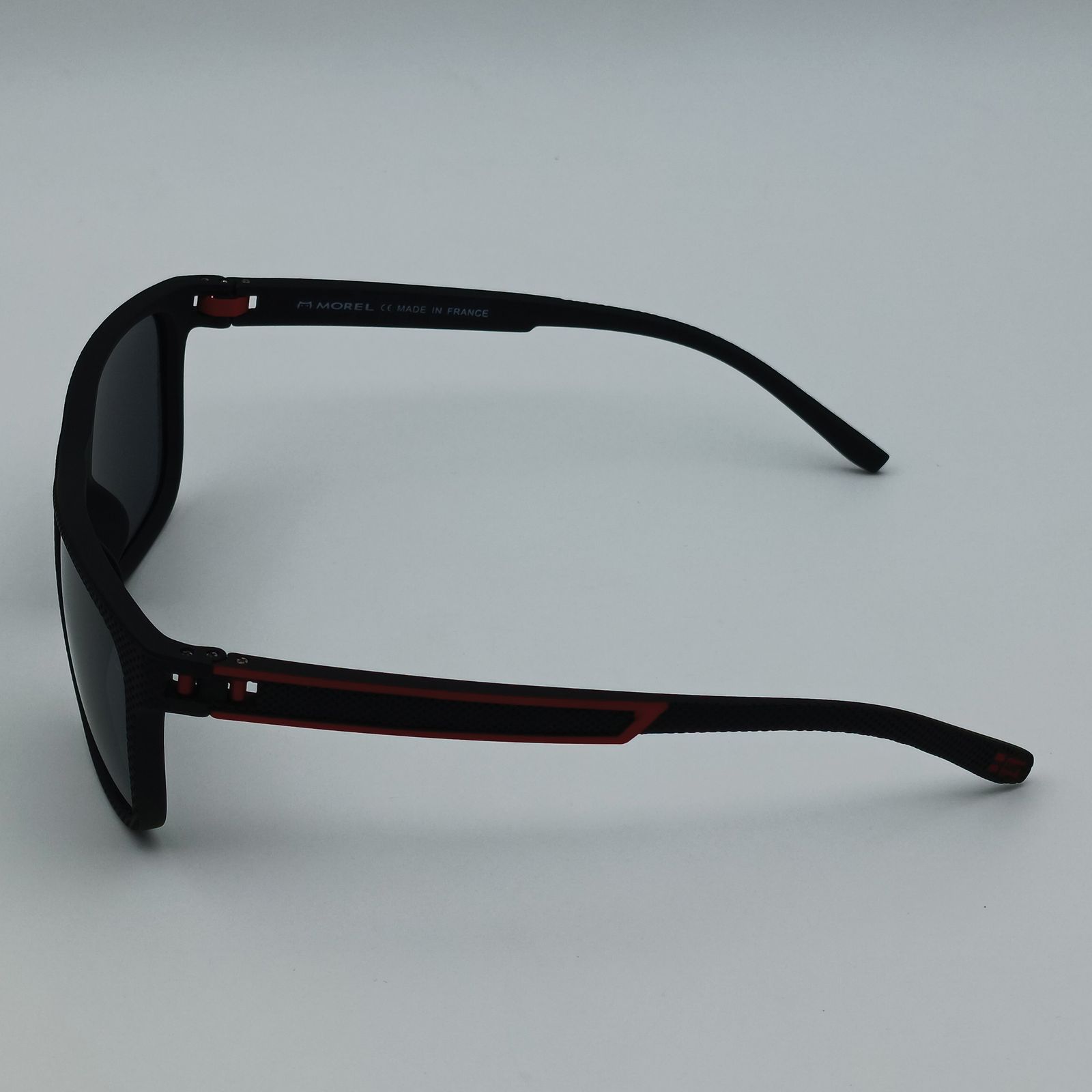 عینک آفتابی مورل مدل 78025 POLARIZED -  - 4