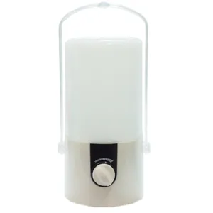 چراغ اضطراری Camping lamp مدل F-22