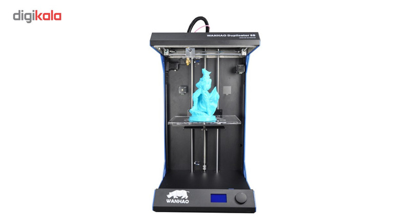 پرینتر سه بعدی ونهاو مدل Duplicator D5S